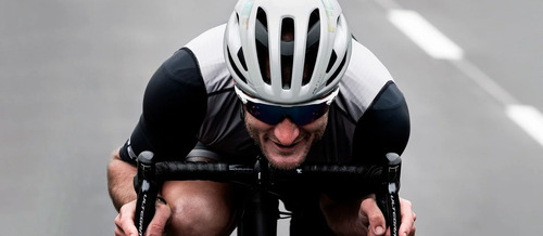 Casco Para Bicicleta Ruta Met Rivale Mips