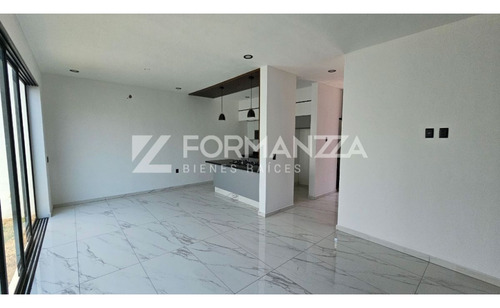 Casa Cantera Nueva En Venta En Jardines Del Chamizal En Tecomán