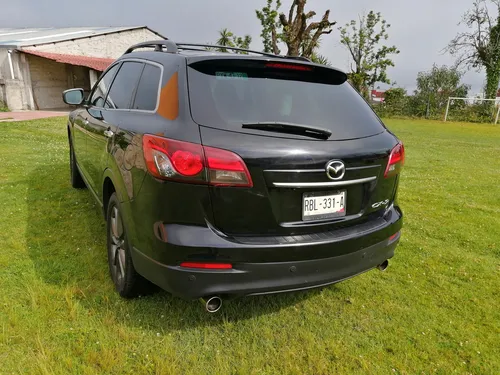 Mazda CX-9 3.7 Touring Mt