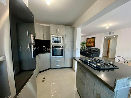 Alquila En El Conjunto Residencial Mas Cotizado De La Zona Norte, Apartamento A Estrenar 24-26904 Irrr