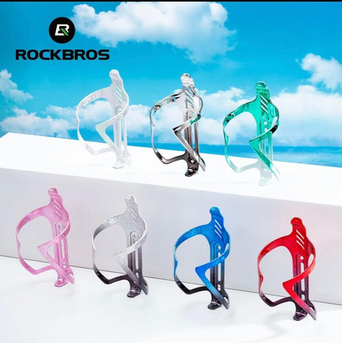Porta Termos Rockbros 2025