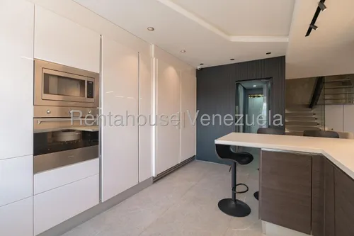 Casa En Venta Alto Hatillo