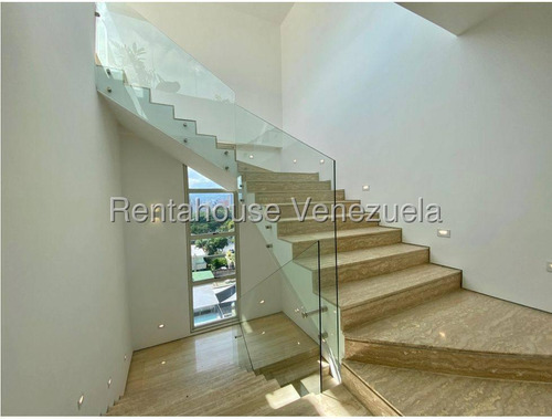 V A Estrenar Único, Exclusivo Apartamento En Venta Altamira