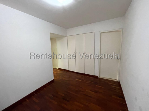 Ds Apartamento En Venta - Clnas De Valle Arriba / 25-24098