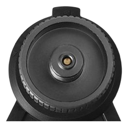 A 3 Adaptador De Horno De Camping Tipo De Tornillo De Latón