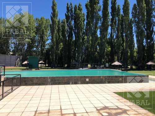 Imagen 10 de 23 de Terreno Venta Sauces Del Limay Barrio Privado