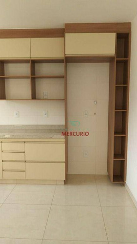 Imagem 13 de 23 de Casa Com 3 Dormitórios À Venda, 188 M² Por R$ 950.000,00 - Morada Do Sol - Bauru/sp - Ca3637