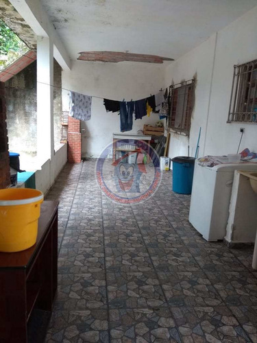 Imagem 15 de 22 de Casa Com 3 Dorms, Jardim Coronel, Itanhaém - R$ 260 Mil, Cod: 265-14 - V265-14