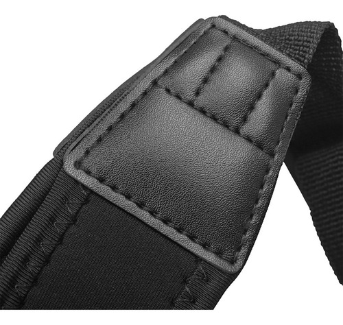 Correa Ajustable For El Cuello De Saxofón, Correa De Nylon