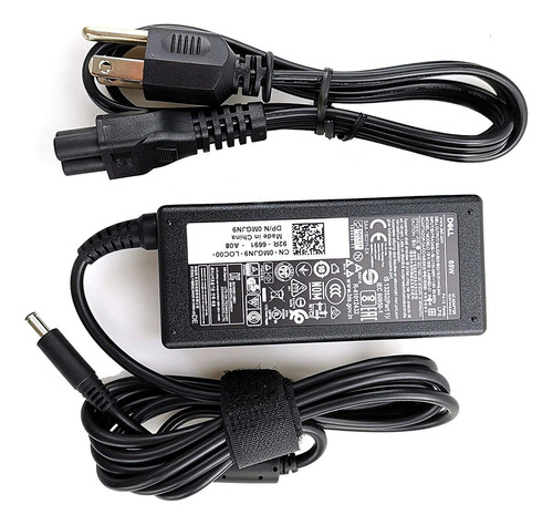 Dell Inspiron 15 5000 Serie 7000 Original Cargador / Adaptad