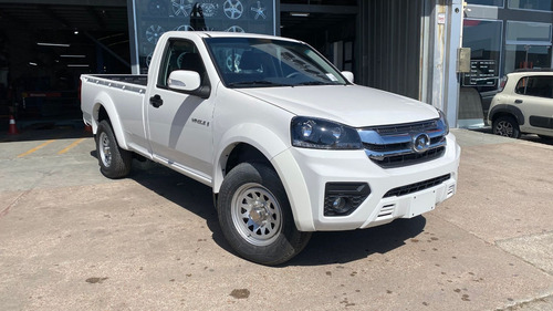 GWM Wingle 5 Luxury