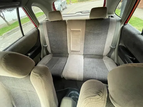 Mazda ALLEGRO 1.3 1aln3m
