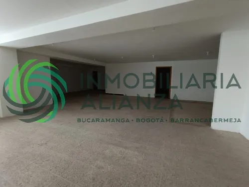 Edificio En Arriendo En Centro. Cod A10025
