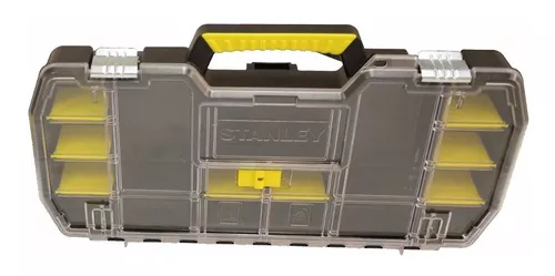 STANLEY 1-97-514 Cajas de Herramientas 19 y 24'' con Organizador