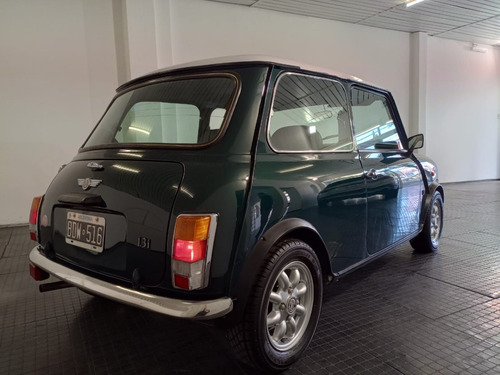 Imagen 8 de 14 de Mini Cooper