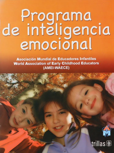 Programa De Inteligencia Emocional Trillas