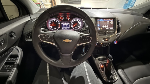Chevrolet Cruze 1.4LT AUT 5 ptas