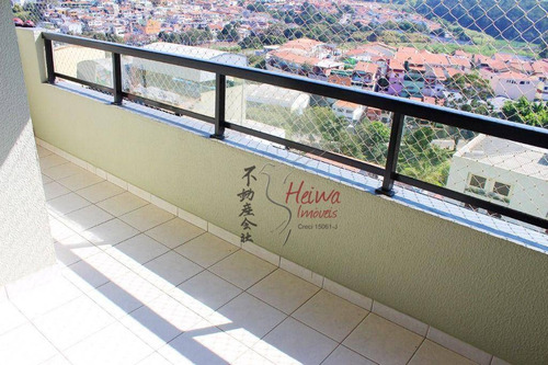 Imagem 20 de 22 de Apartamento Com 2 Dormitórios À Venda, 67 M² Por R$ 480.000,00 - Jardim Cidade Pirituba - São Paulo/sp - Ap0112