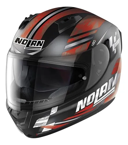 Cascos nolan mercadolibre sale