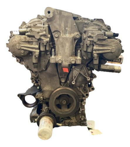 Motor Nissan 3.5 Vq35 Pathfinder Altima Maxima 17-24 Dos Vvt