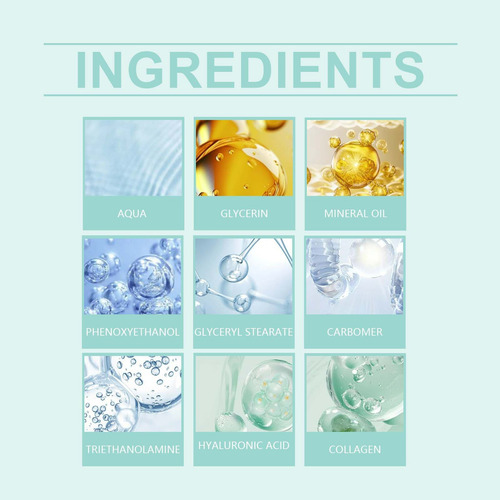 Crema Facial Hidratante P Crema Facial En Crema Fría 50 G 70