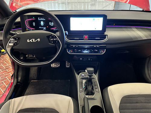 Kia K3 2.0 Gt Line Hatchback At