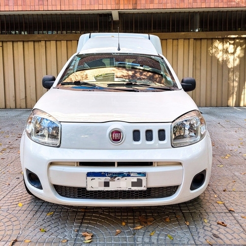 Fiat Fiorino 1.4 Fire Dta. Iva