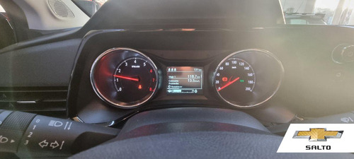 Chevrolet Montana Ls