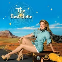 Comprar Cd Midler Bette The Best Bette