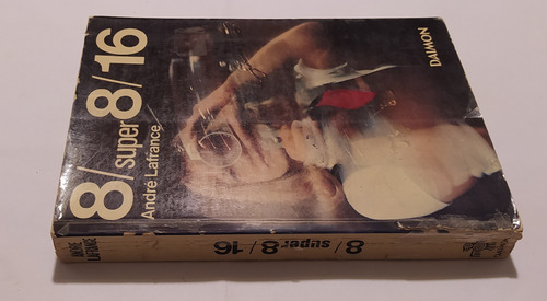 8/super 8/16 - El Arte Perdido Del Cine Analógico (Usado)