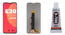 Comprar Módulo Para Moto E20 Xt2155 Motorola Pantalla Display
