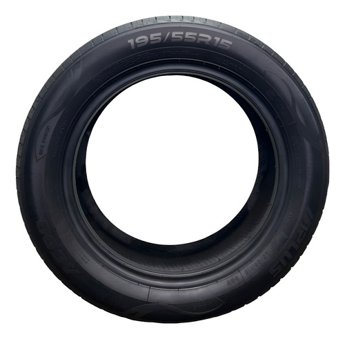 Pneu 195/55r15 Tl Aplus A601-1 Aro 15 Índice De Velocidade V