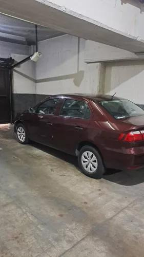 Cochera En Venta - 10mts2 - Almagro