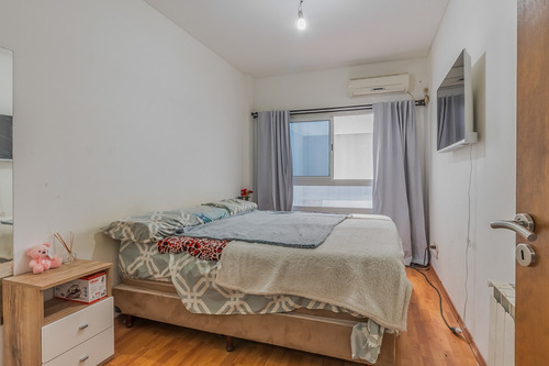 Venta Departamento 2 Ambientes Flores Apto Crédito