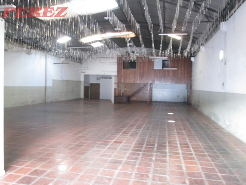 Imagem 2 de 30 de Barracões_galpões Para Venda - 13650.8553