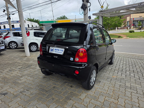 Chery Chery QQ QQ 1.1 16V