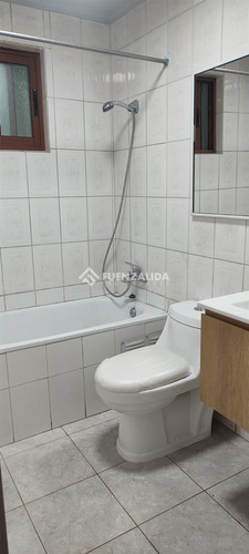 Casa En Arriendo De 3 Dorm. En Estación Central