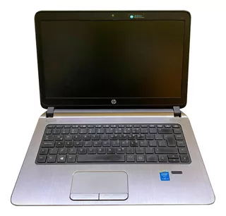 Hp Probook 440 G2 I5 4210u 16gb En Ram Y 240gb Disco Duro