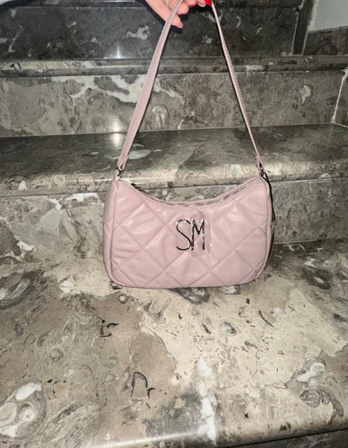 Bolsa De Hombro Steve Madden