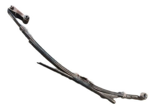 Muelle Izquierdo Dodge Ram 2500 5.7l Doble Cabina 03-08 (Usado)