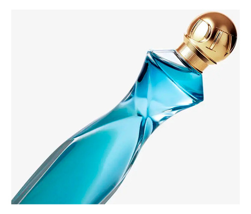 Divine Gold Turqueza Eau De Parfum 50 Ml Oriflame Dama Mujer