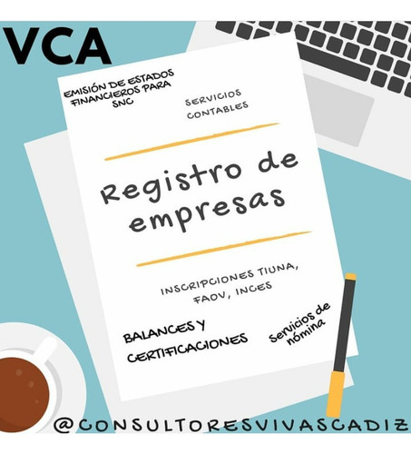 Imagen 2 de 7 de Servicios Contables, Administrativos, Asesoría Y Trámites