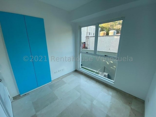 Imagen 16 de 24 de Apartamento En Venta En La Castellana 22-25768