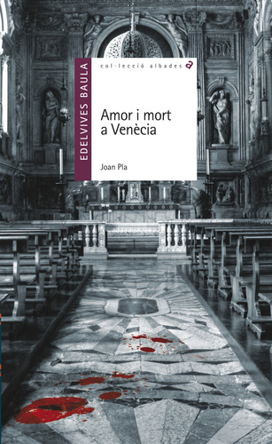 Amor I Mort A Venècia (libro Original)