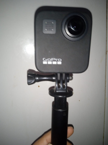 Videocámara Gopro Hero Max 360