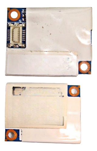 Placa Modem Notebook Compatible Satellite A215 01 0789 83498