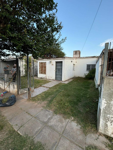 Venta Casa 2 Dormitorios Barrio Los Boulevares Cordoba