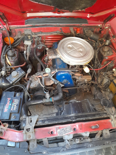 Mustang Ghia Cupe