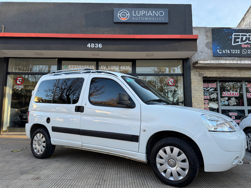 Citroën Berlingo Multispace 1.6 Xtr Hdi 92cv