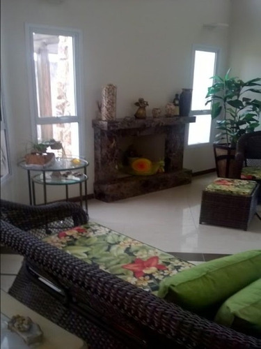 Excelente Imóvel Fino Acabamento - Ca1412 - 34730979